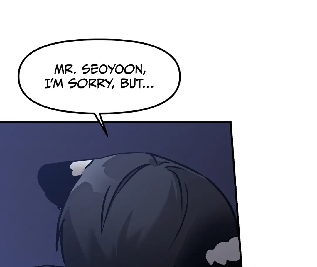 Mr. Tiger, Thank you for the Meal - Chapter 7 Page 79
