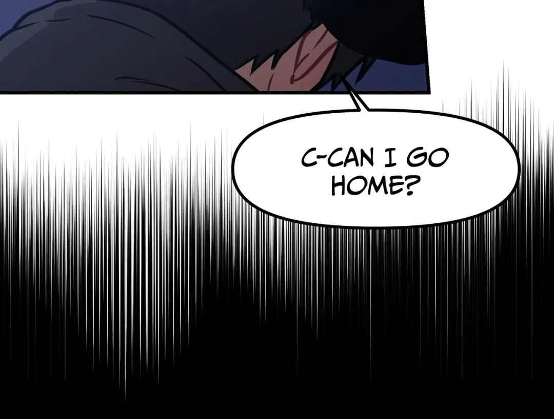 Mr. Tiger, Thank you for the Meal - Chapter 7 Page 80