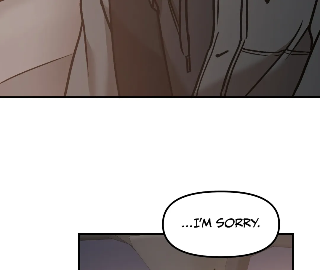 Mr. Tiger, Thank you for the Meal - Chapter 7 Page 84