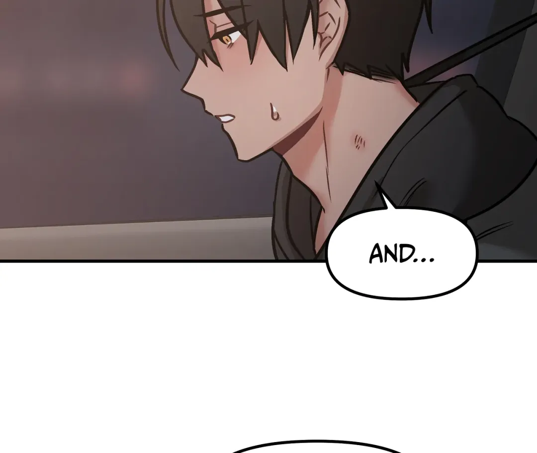 Mr. Tiger, Thank you for the Meal - Chapter 7 Page 87