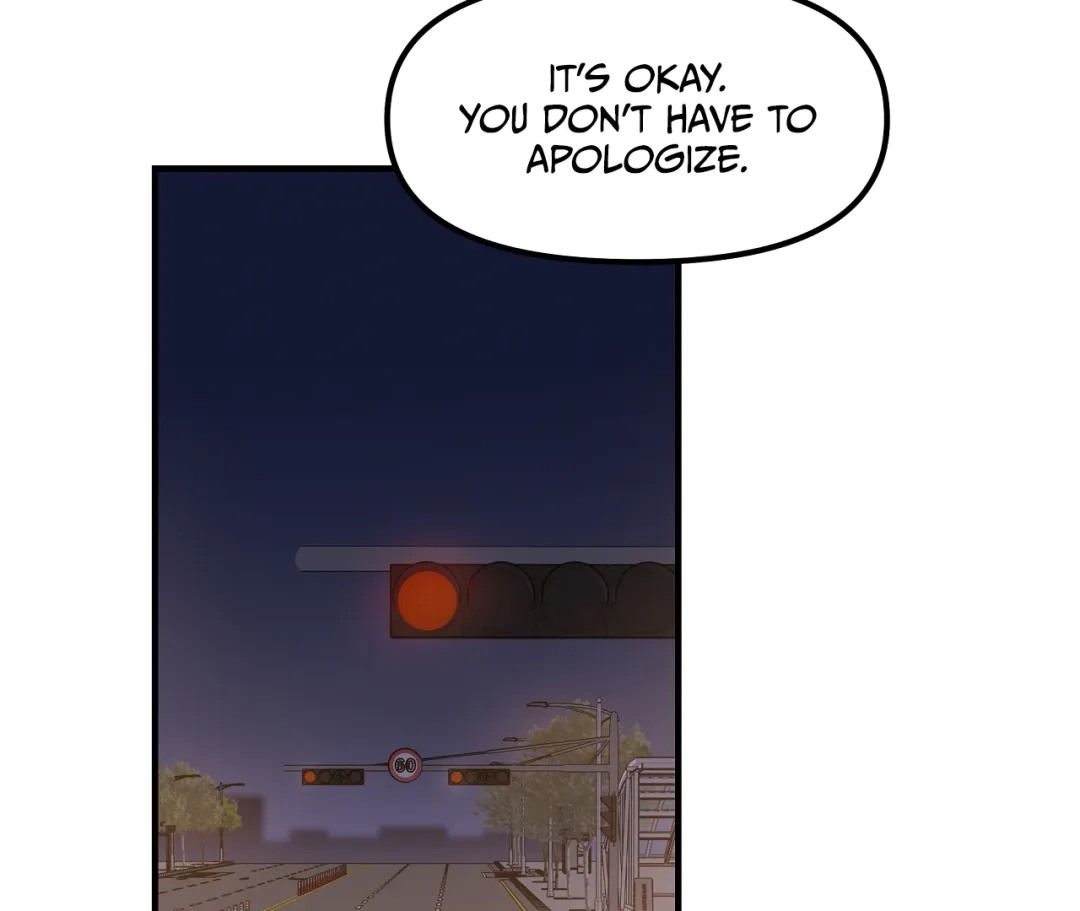 Mr. Tiger, Thank you for the Meal - Chapter 7 Page 88