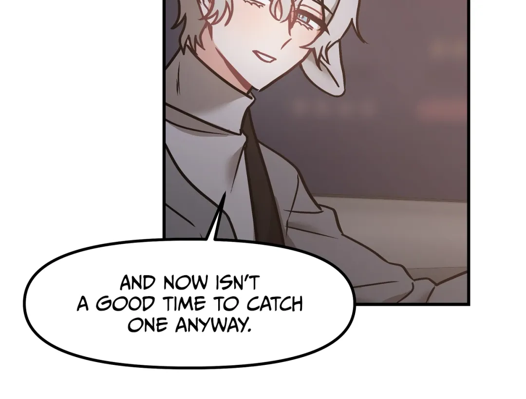Mr. Tiger, Thank you for the Meal - Chapter 7 Page 90