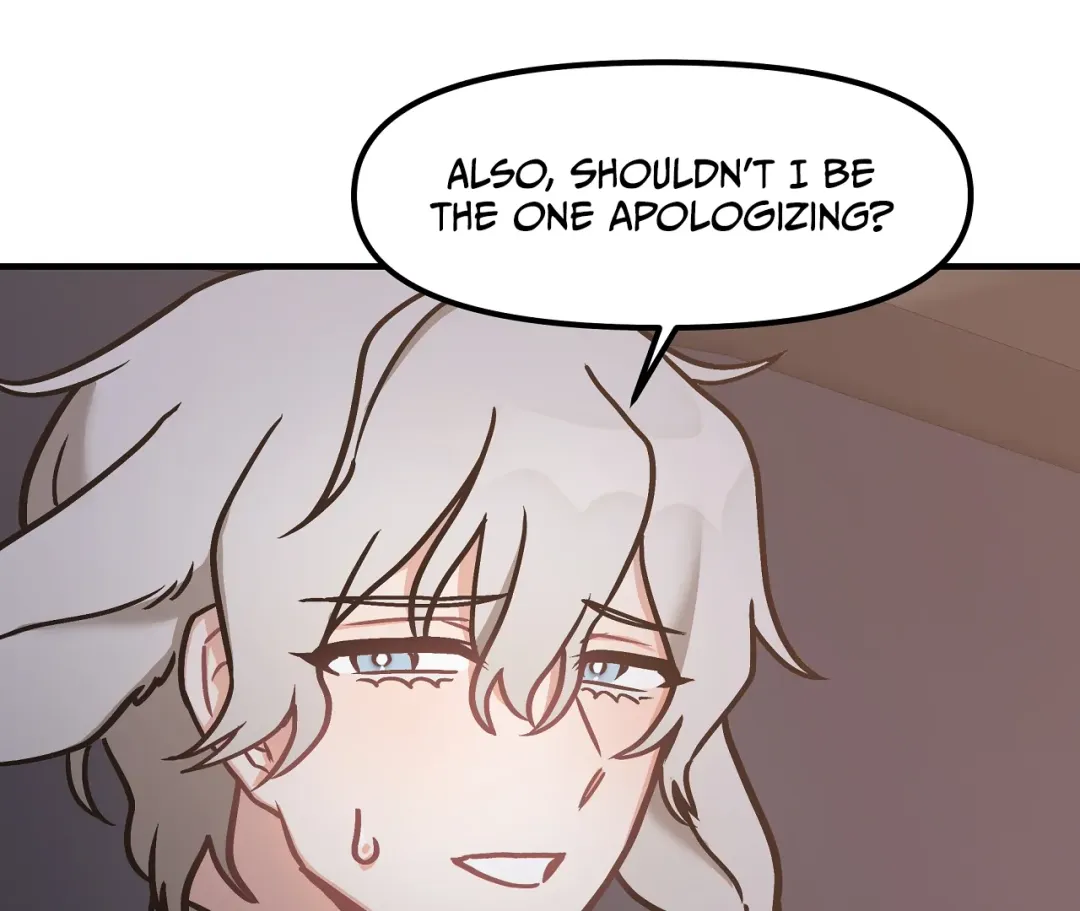 Mr. Tiger, Thank you for the Meal - Chapter 7 Page 91