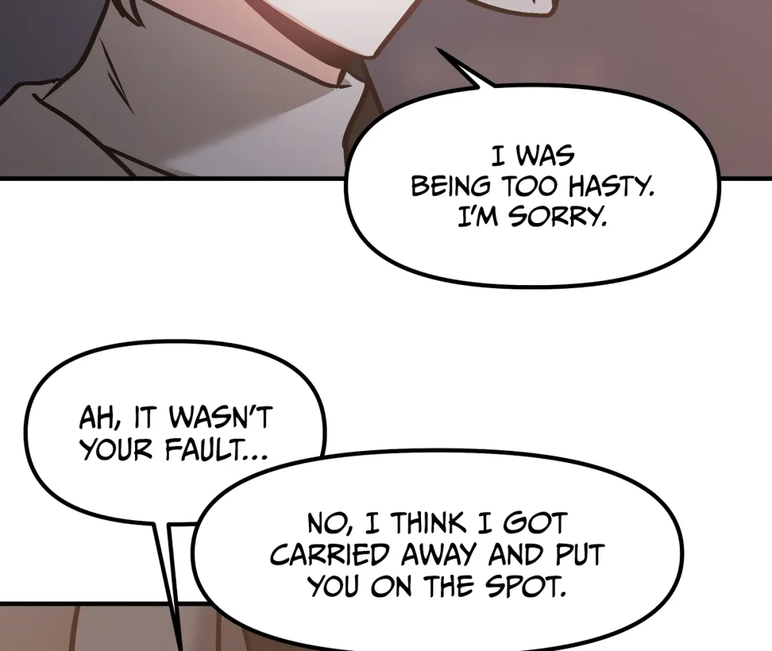 Mr. Tiger, Thank you for the Meal - Chapter 7 Page 92