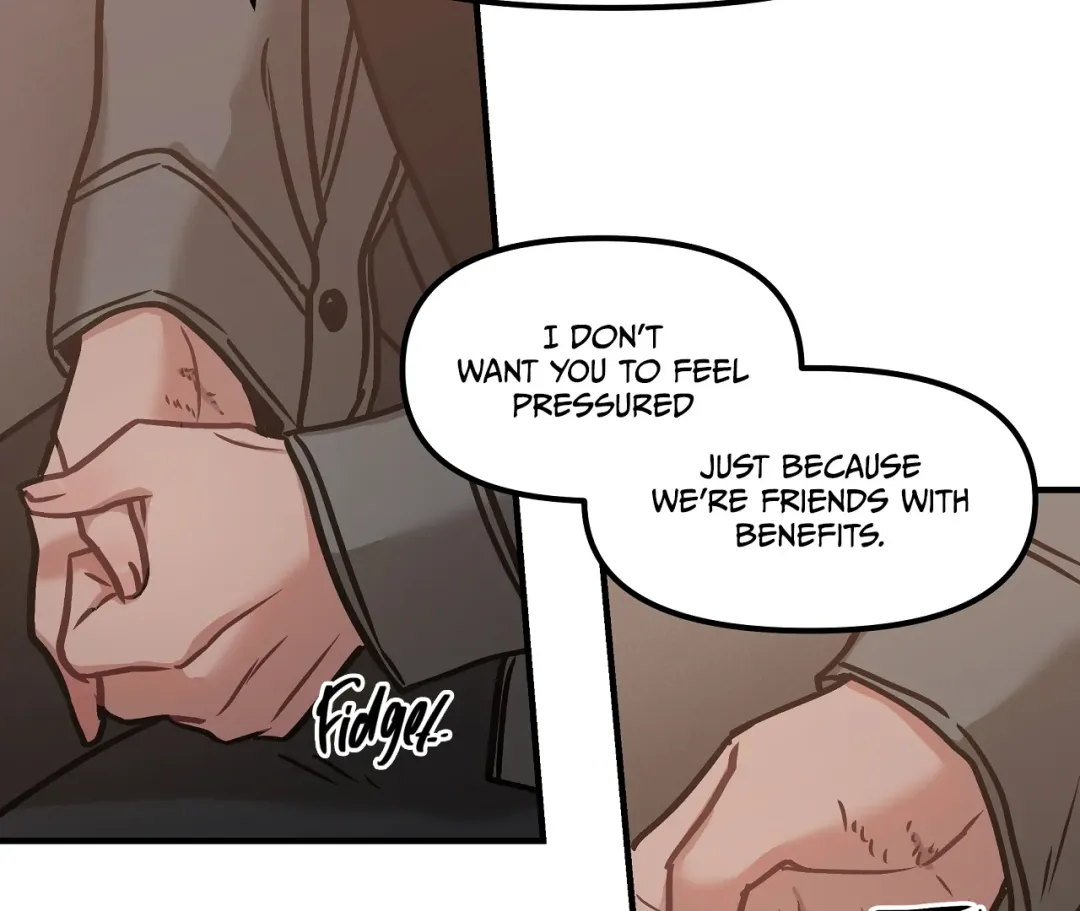 Mr. Tiger, Thank you for the Meal - Chapter 7 Page 93