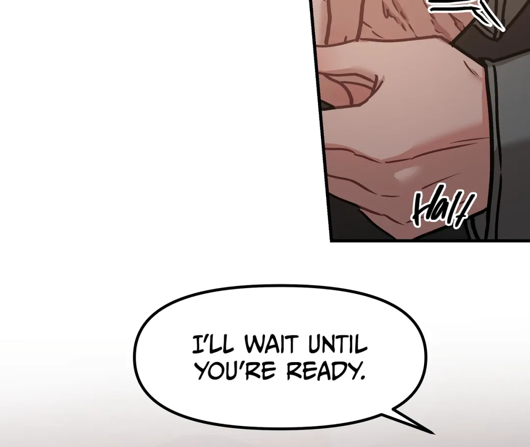 Mr. Tiger, Thank you for the Meal - Chapter 7 Page 94
