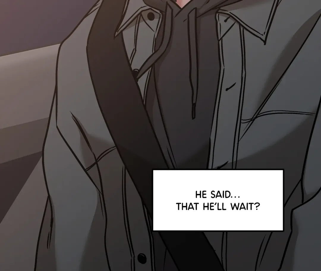 Mr. Tiger, Thank you for the Meal - Chapter 7 Page 96