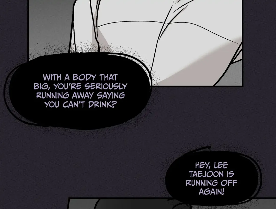 Mr. Tiger, Thank you for the Meal - Chapter 7 Page 98