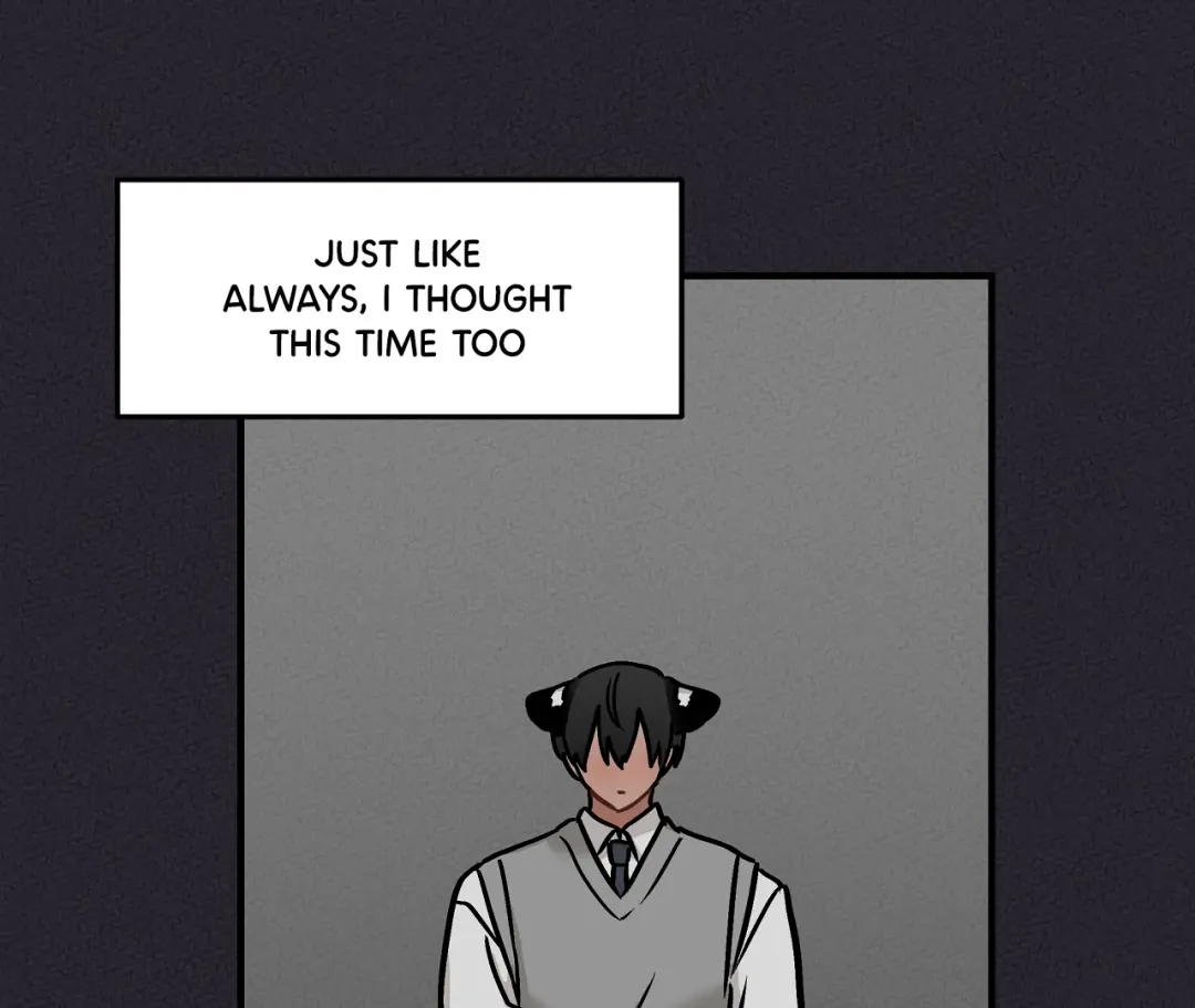 Mr. Tiger, Thank you for the Meal - Chapter 7 Page 100