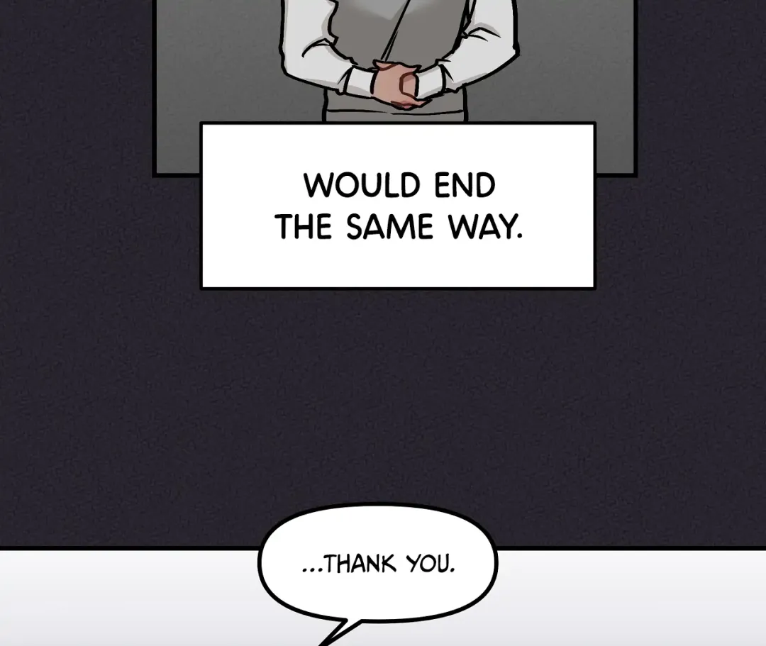 Mr. Tiger, Thank you for the Meal - Chapter 7 Page 101