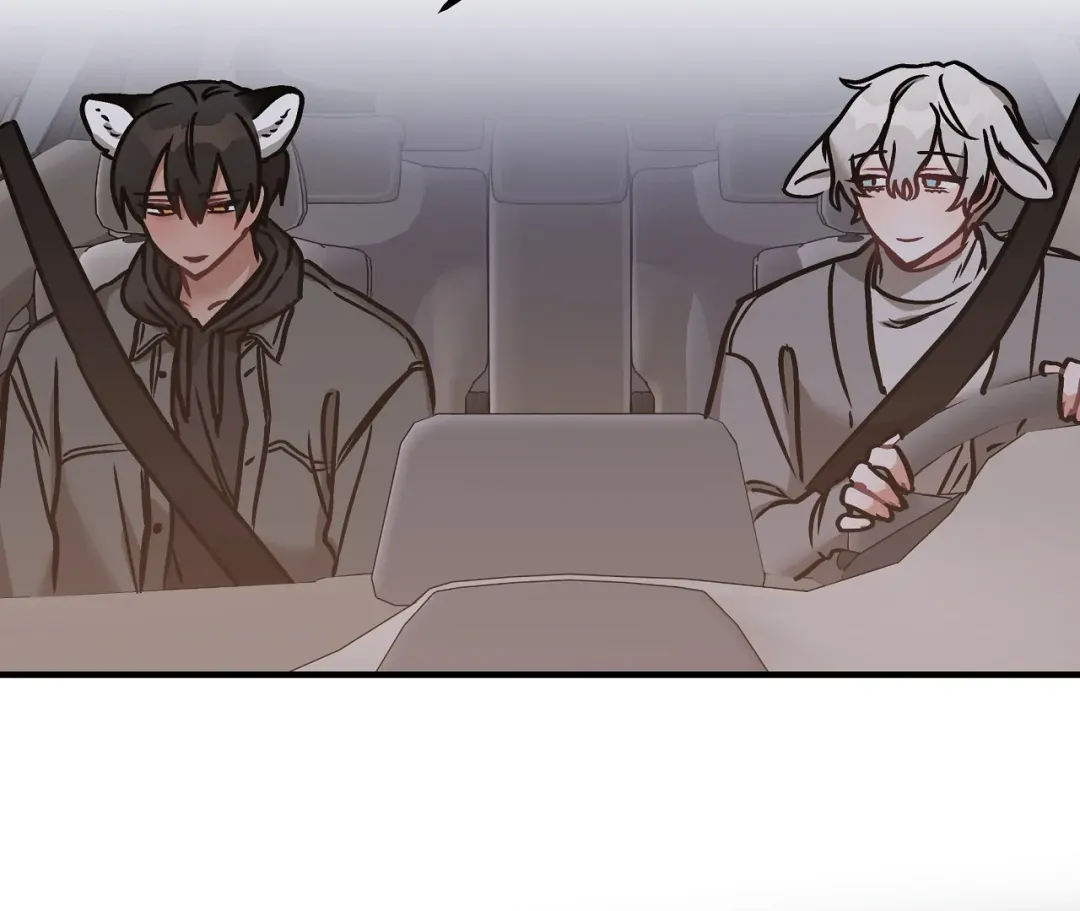 Mr. Tiger, Thank you for the Meal - Chapter 7 Page 102