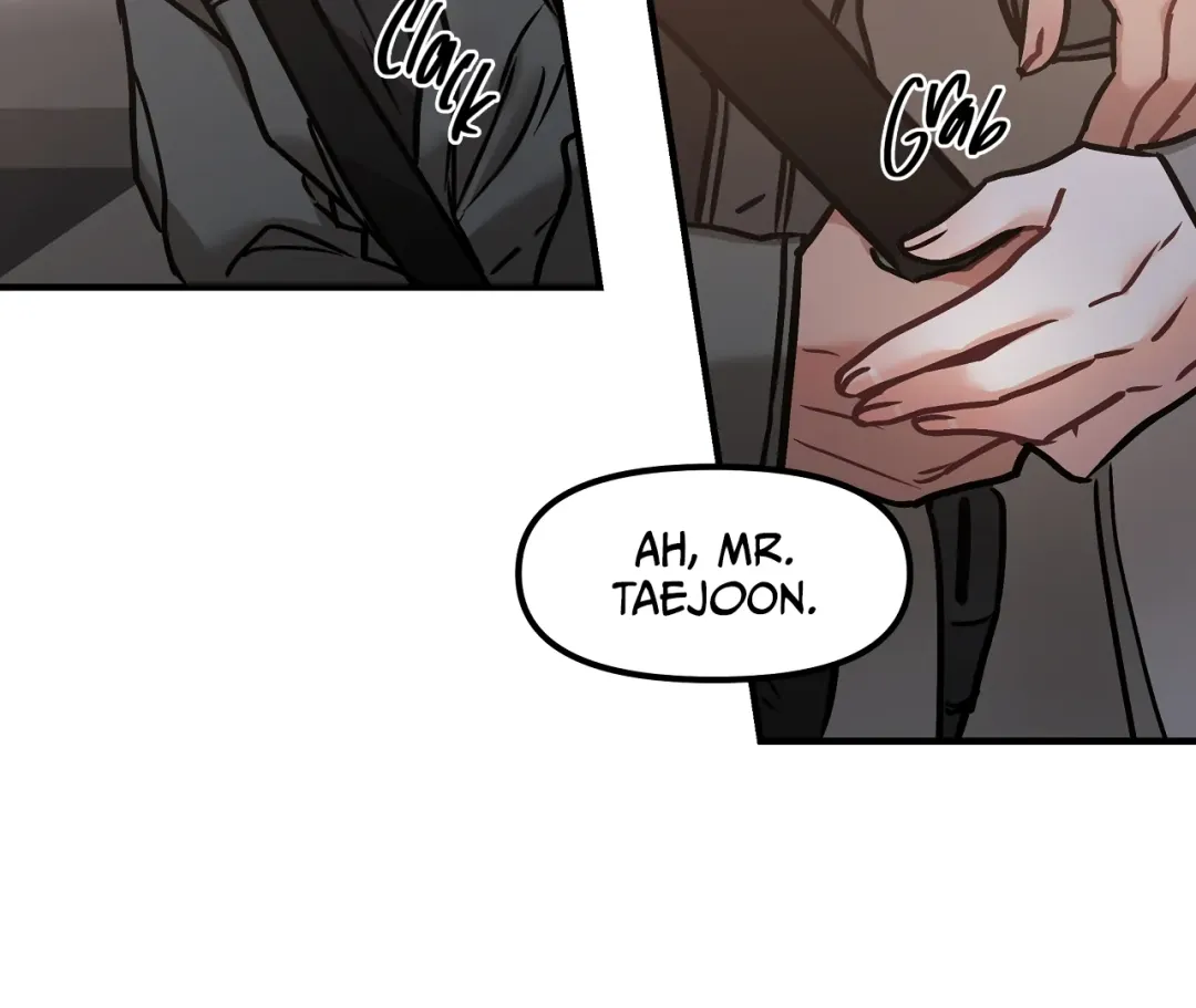 Mr. Tiger, Thank you for the Meal - Chapter 7 Page 106
