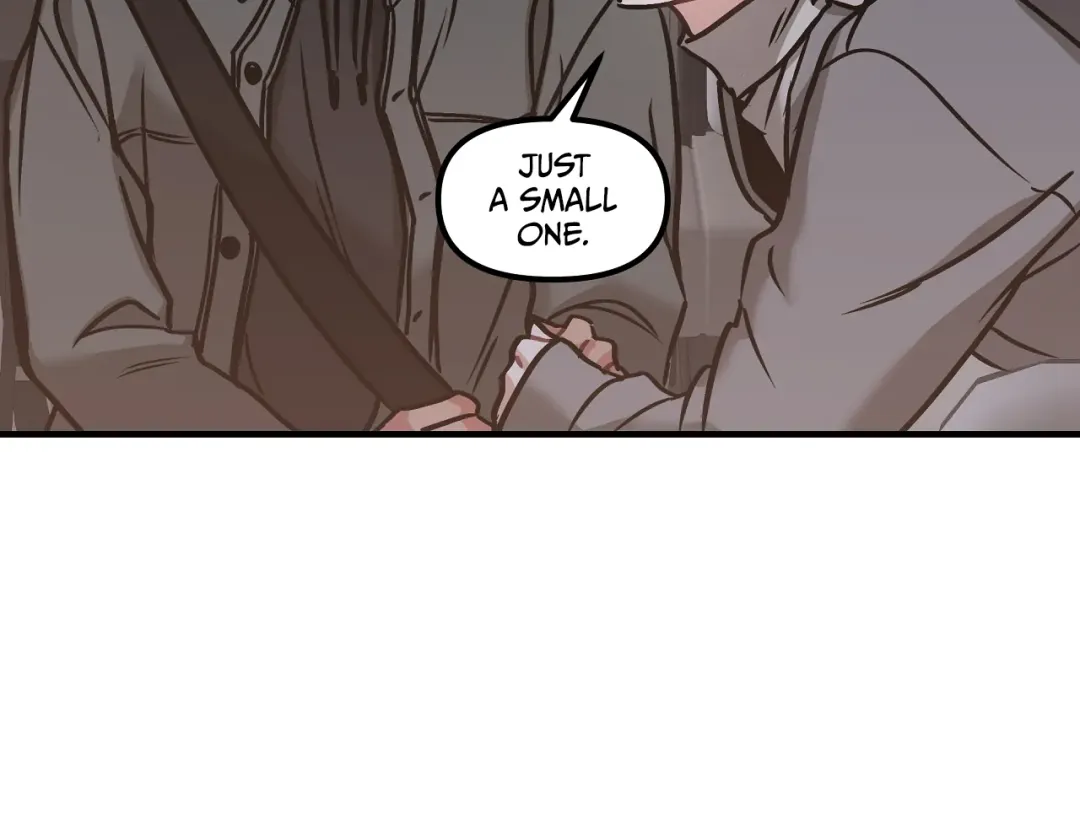 Mr. Tiger, Thank you for the Meal - Chapter 7 Page 108