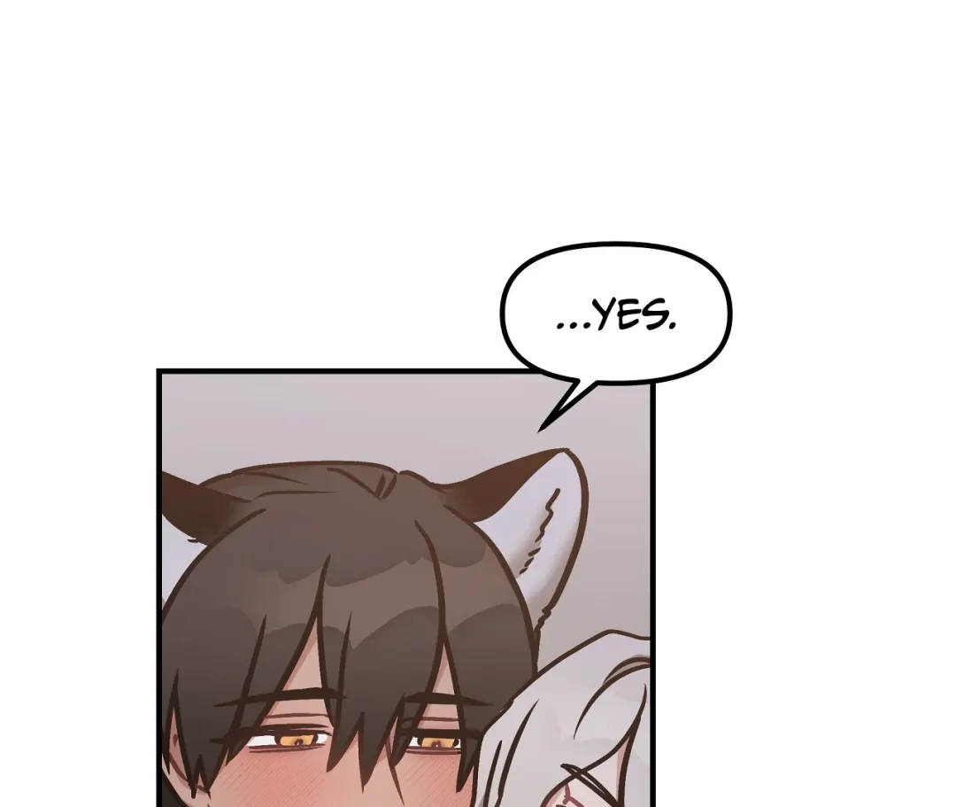 Mr. Tiger, Thank you for the Meal - Chapter 7 Page 109