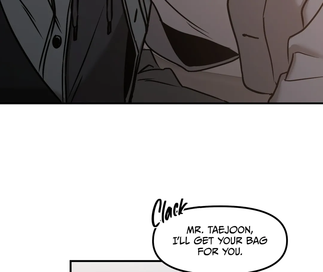 Mr. Tiger, Thank you for the Meal - Chapter 7 Page 112