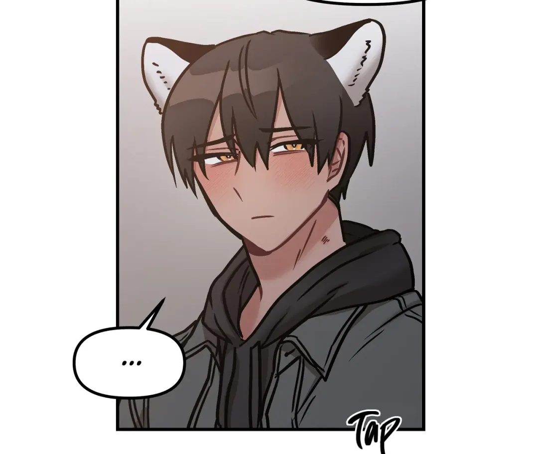 Mr. Tiger, Thank you for the Meal - Chapter 7 Page 113