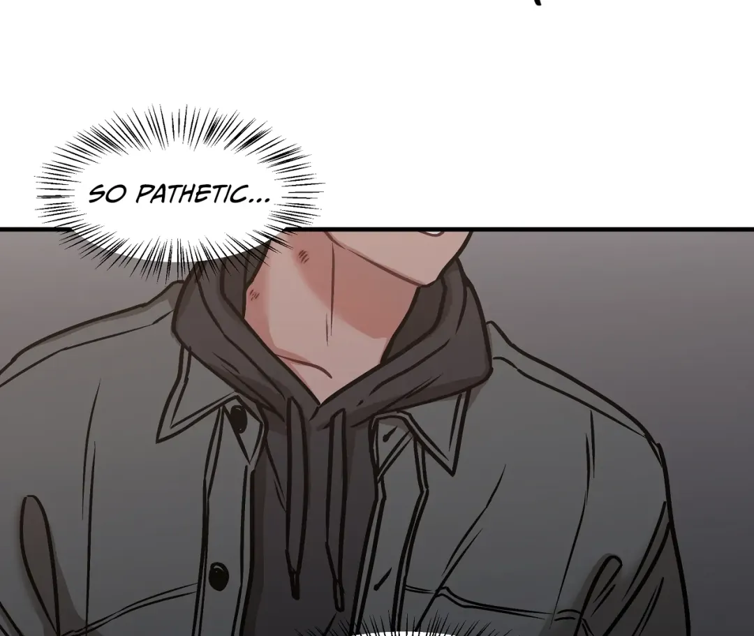 Mr. Tiger, Thank you for the Meal - Chapter 7 Page 114