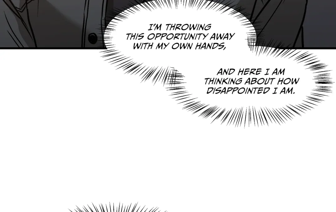 Mr. Tiger, Thank you for the Meal - Chapter 7 Page 115
