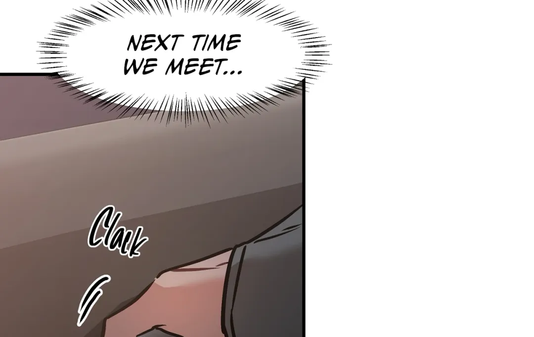 Mr. Tiger, Thank you for the Meal - Chapter 7 Page 116