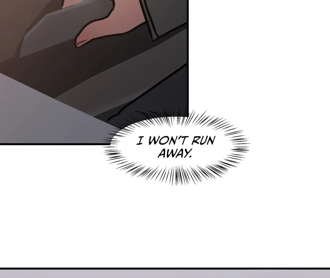 Mr. Tiger, Thank you for the Meal - Chapter 7 Page 117