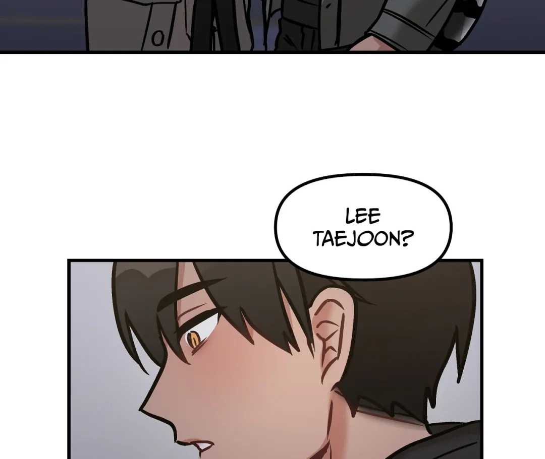 Mr. Tiger, Thank you for the Meal - Chapter 7 Page 119