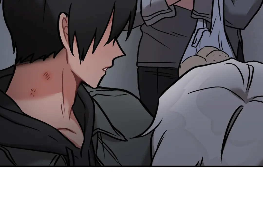 Mr. Tiger, Thank you for the Meal - Chapter 7 Page 122