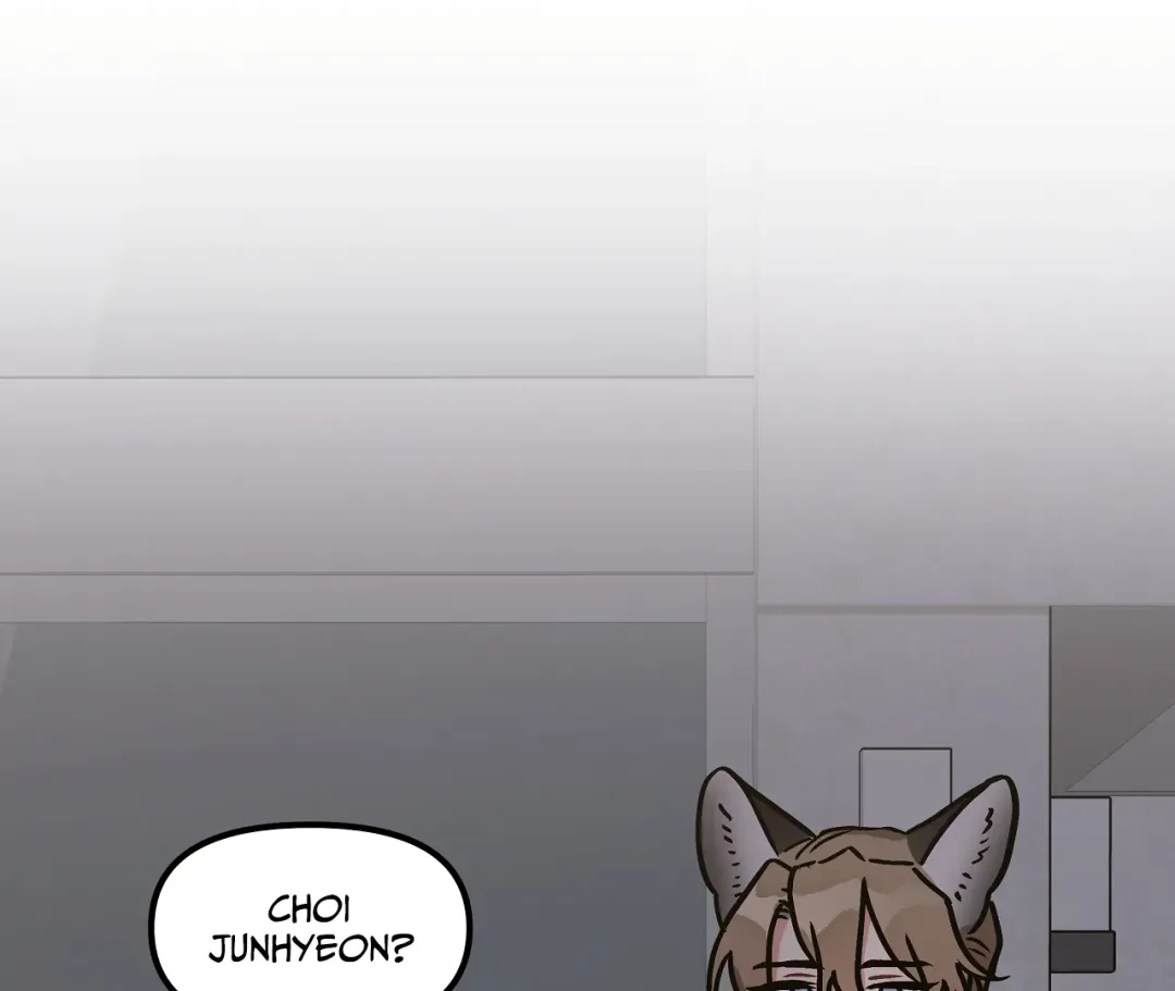 Mr. Tiger, Thank you for the Meal - Chapter 8 Page 2