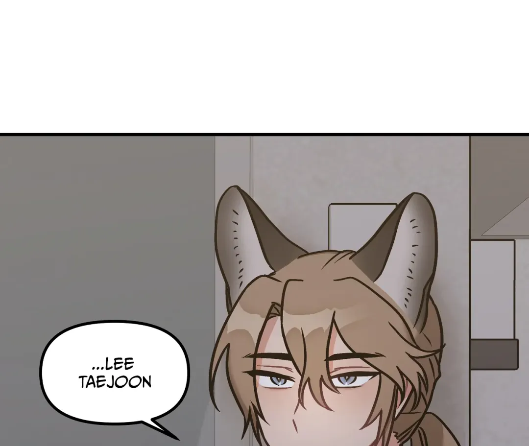 Mr. Tiger, Thank you for the Meal - Chapter 8 Page 6