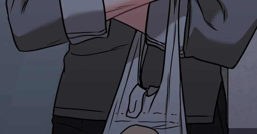Mr. Tiger, Thank you for the Meal - Chapter 8 Page 8