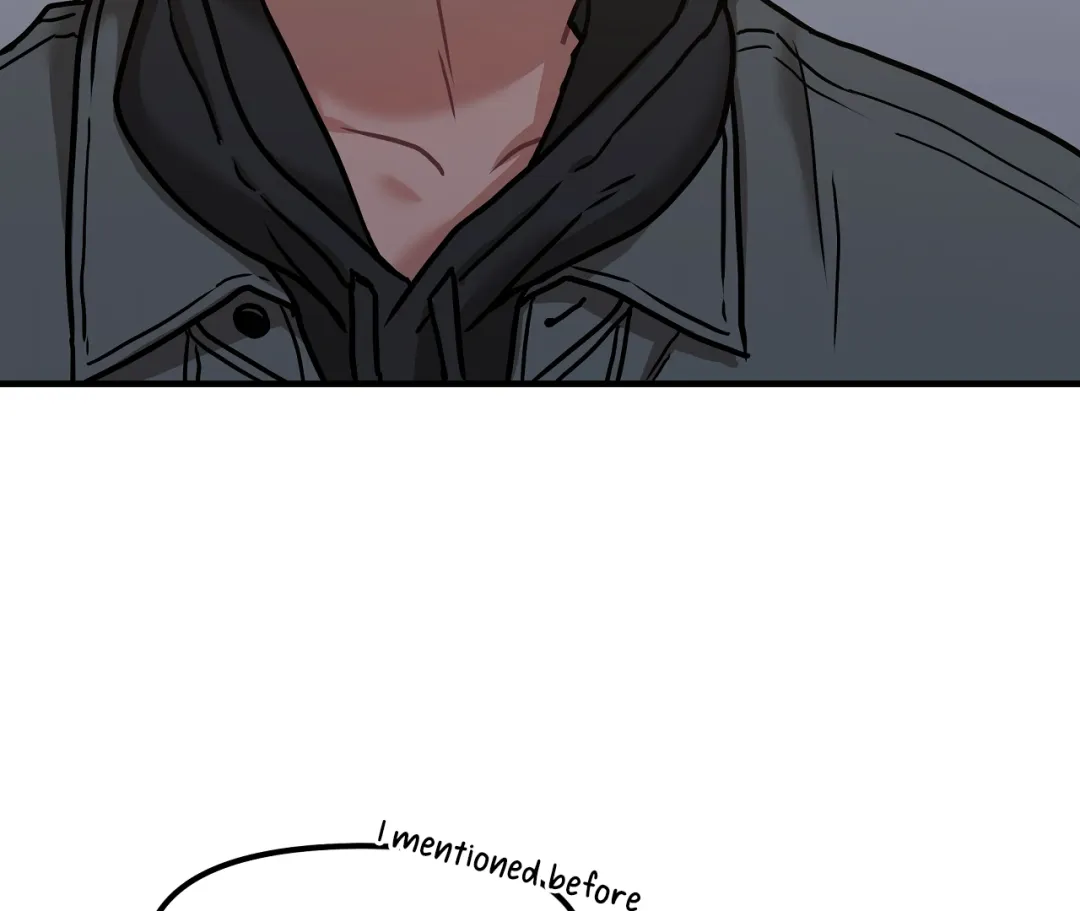 Mr. Tiger, Thank you for the Meal - Chapter 8 Page 11
