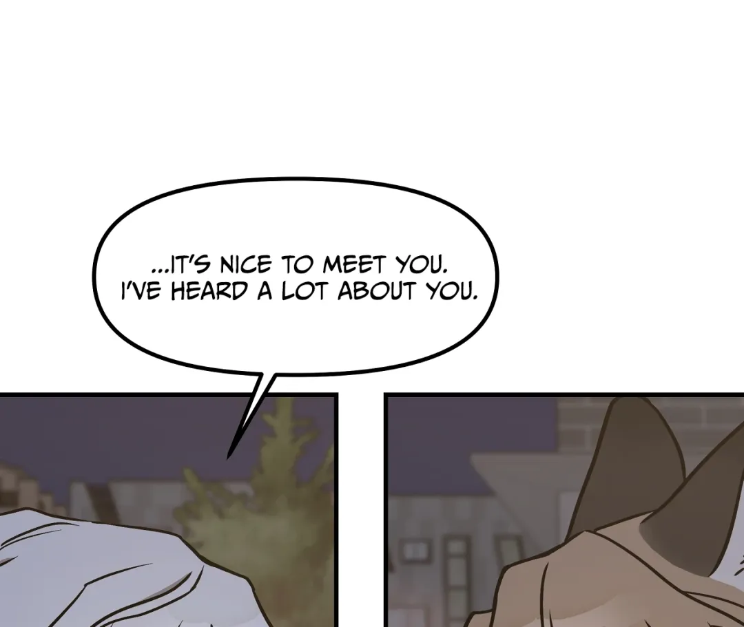 Mr. Tiger, Thank you for the Meal - Chapter 8 Page 14