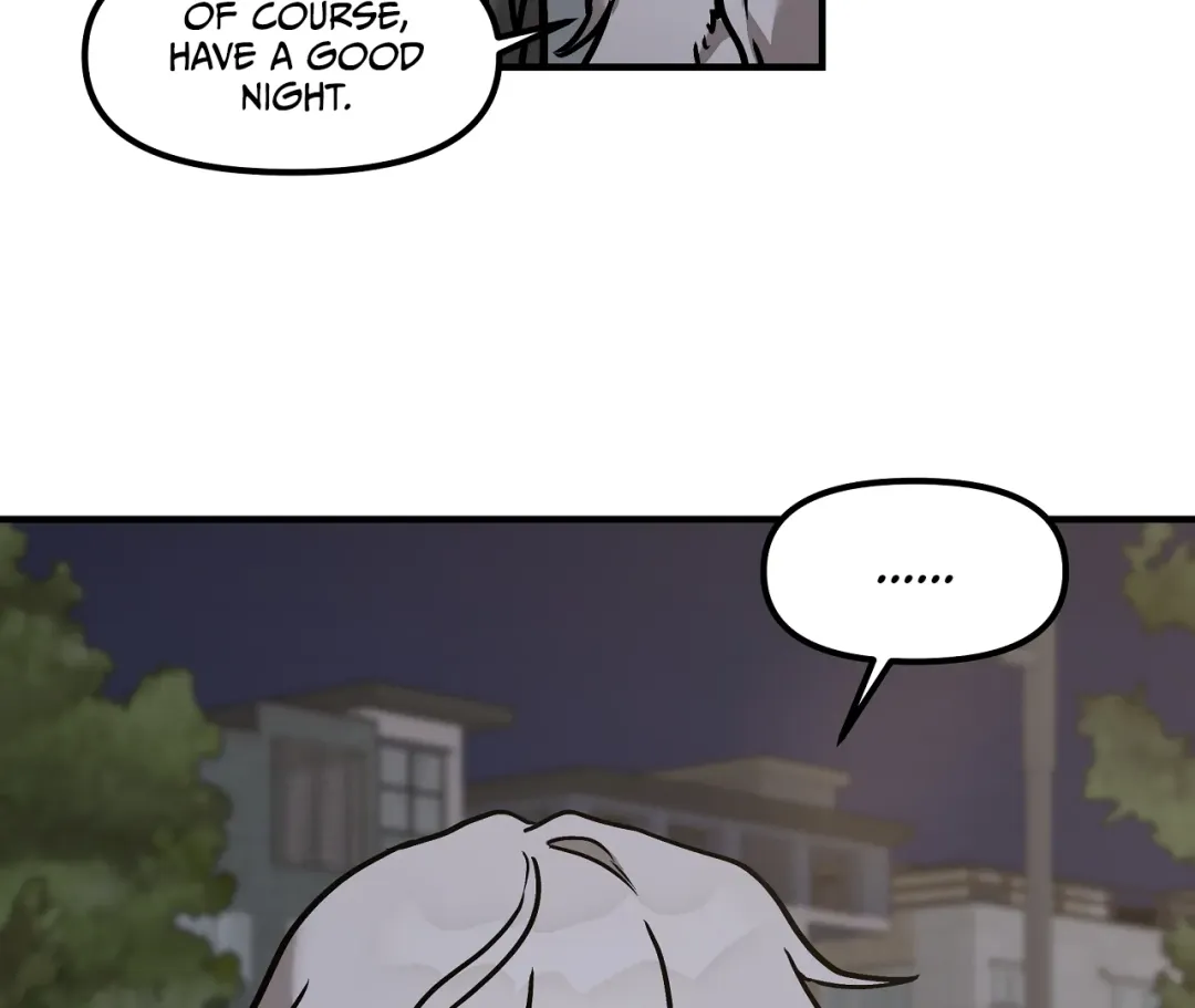 Mr. Tiger, Thank you for the Meal - Chapter 8 Page 24