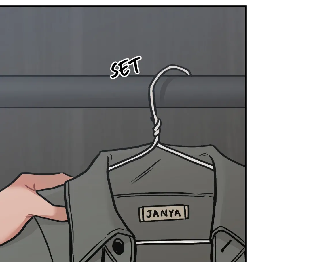 Mr. Tiger, Thank you for the Meal - Chapter 8 Page 28