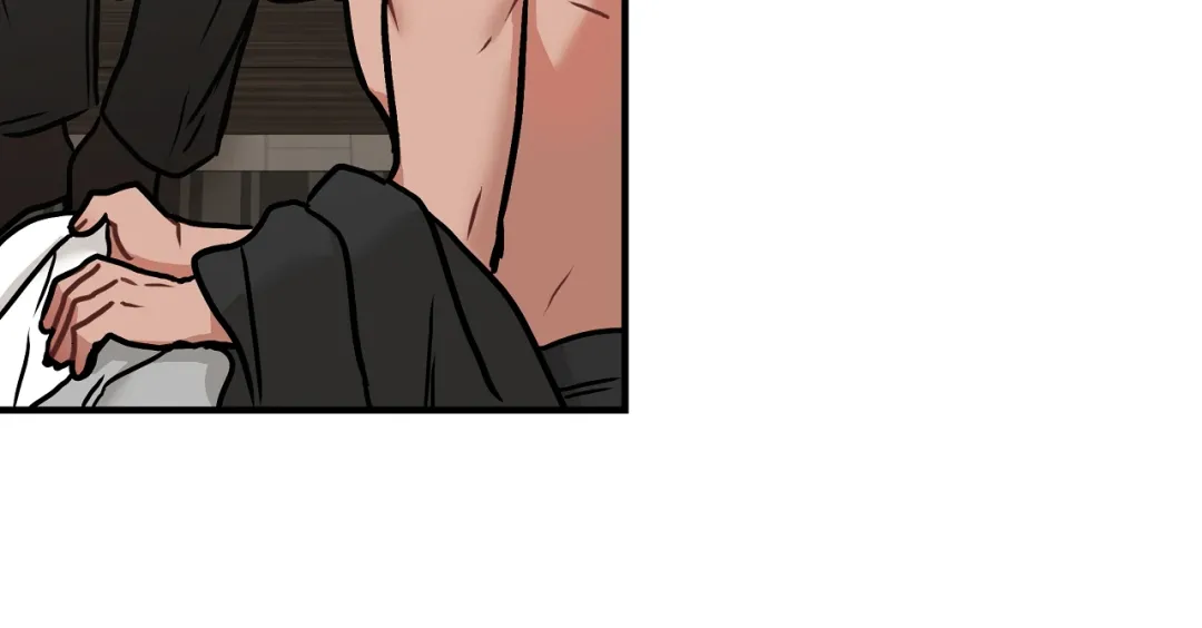 Mr. Tiger, Thank you for the Meal - Chapter 8 Page 34
