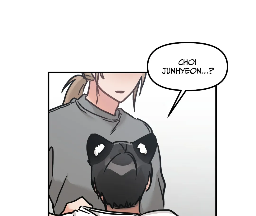 Mr. Tiger, Thank you for the Meal - Chapter 8 Page 42