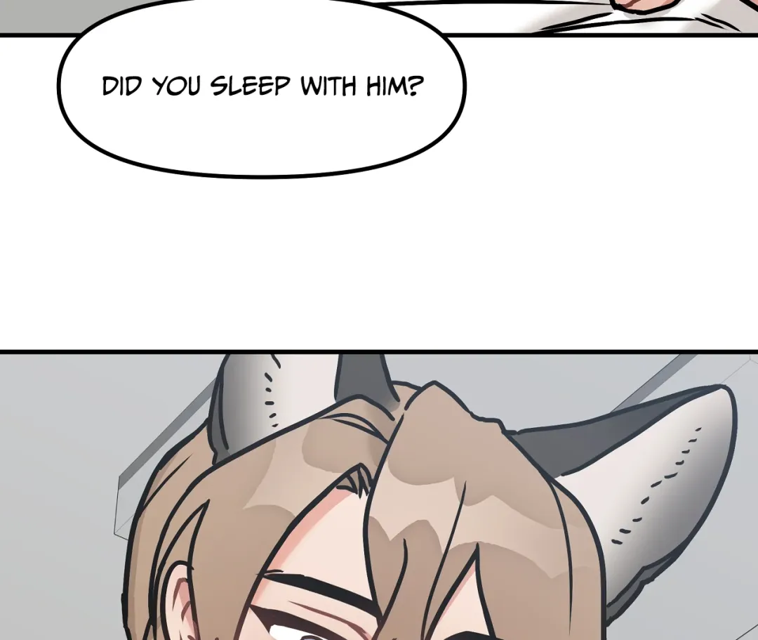Mr. Tiger, Thank you for the Meal - Chapter 8 Page 46