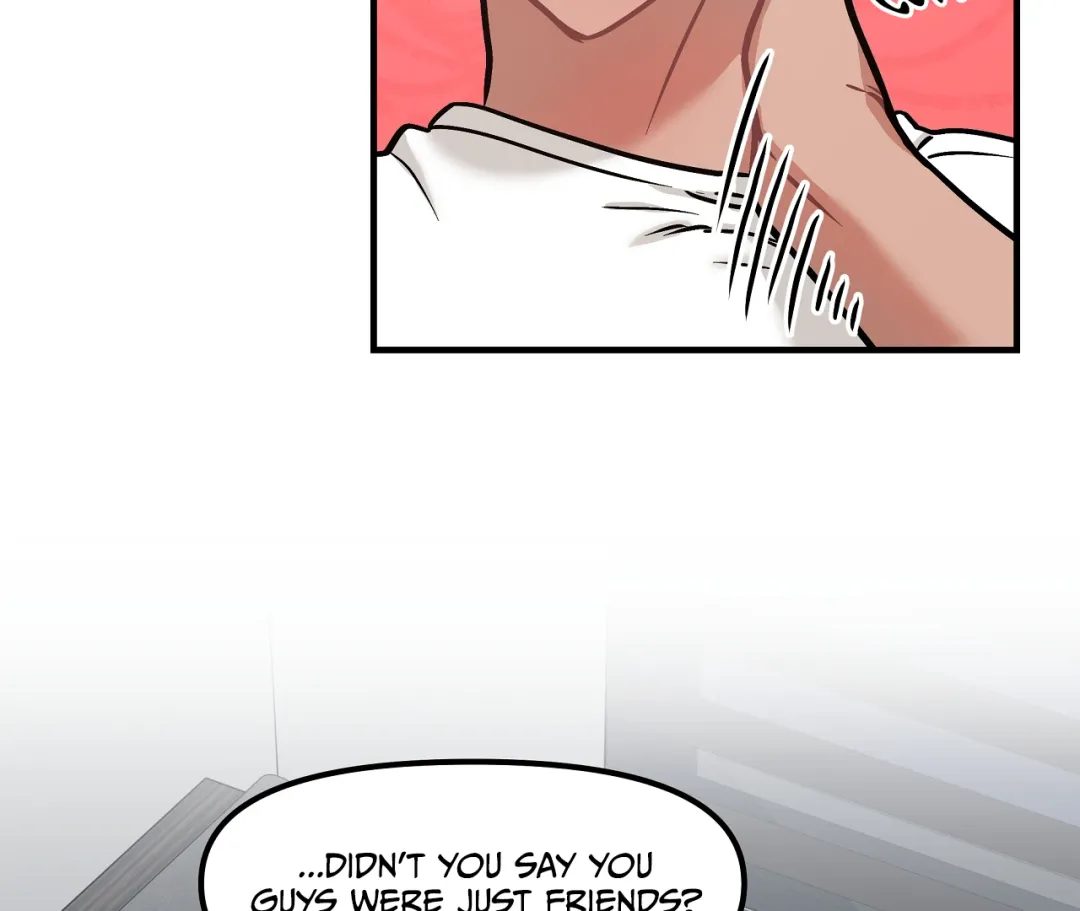 Mr. Tiger, Thank you for the Meal - Chapter 8 Page 50