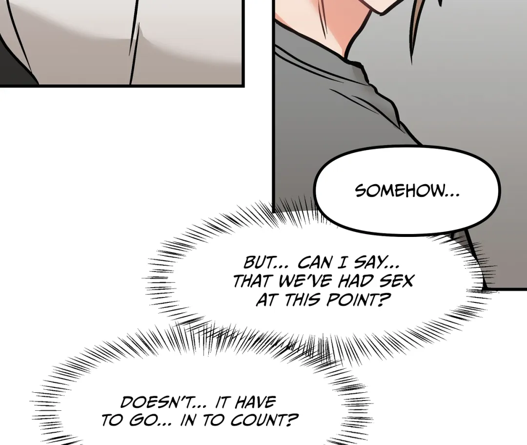 Mr. Tiger, Thank you for the Meal - Chapter 8 Page 57