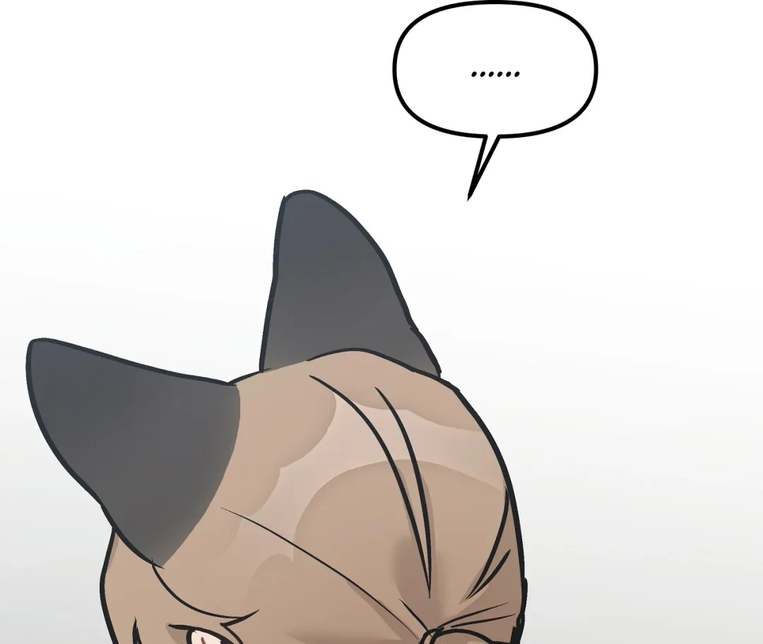 Mr. Tiger, Thank you for the Meal - Chapter 8 Page 61