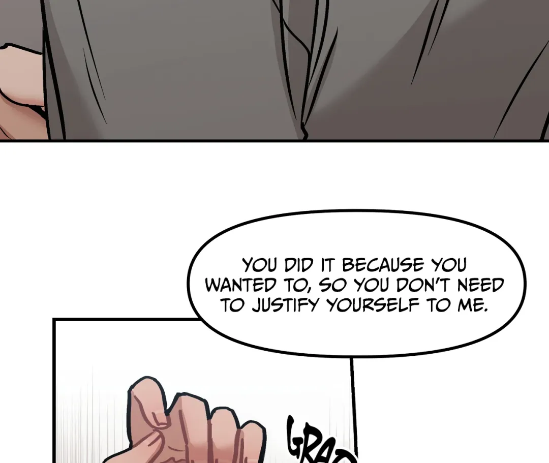Mr. Tiger, Thank you for the Meal - Chapter 8 Page 63