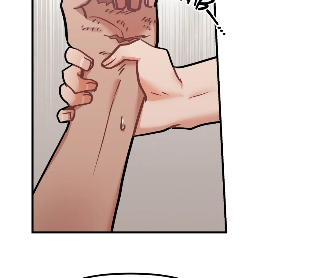 Mr. Tiger, Thank you for the Meal - Chapter 8 Page 64