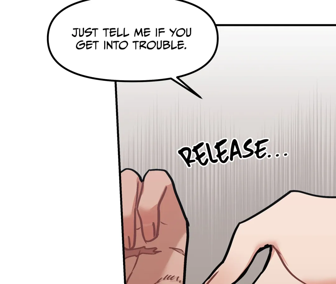 Mr. Tiger, Thank you for the Meal - Chapter 8 Page 65