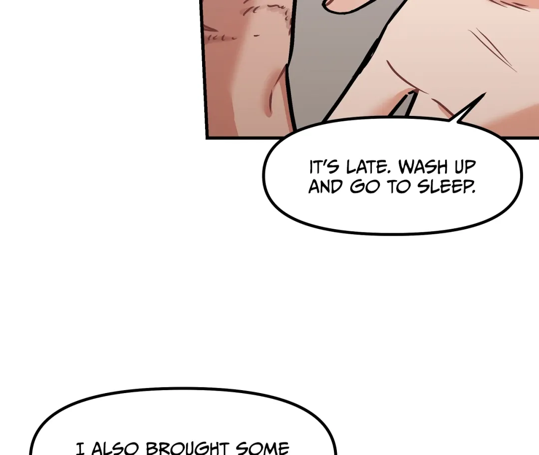 Mr. Tiger, Thank you for the Meal - Chapter 8 Page 66