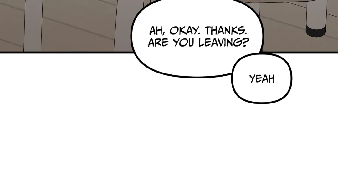 Mr. Tiger, Thank you for the Meal - Chapter 8 Page 68
