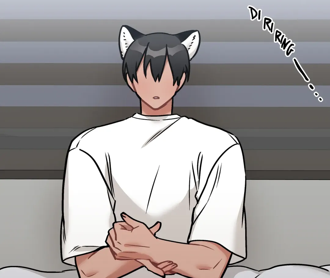 Mr. Tiger, Thank you for the Meal - Chapter 8 Page 70