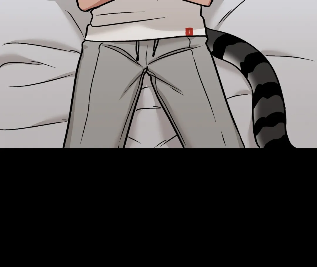 Mr. Tiger, Thank you for the Meal - Chapter 8 Page 71