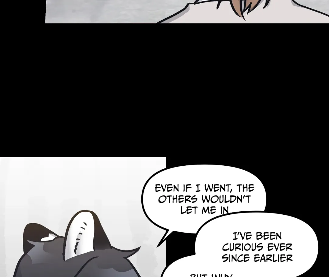 Mr. Tiger, Thank you for the Meal - Chapter 8 Page 79