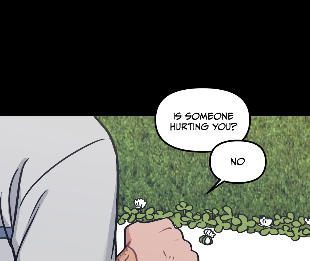 Mr. Tiger, Thank you for the Meal - Chapter 8 Page 83