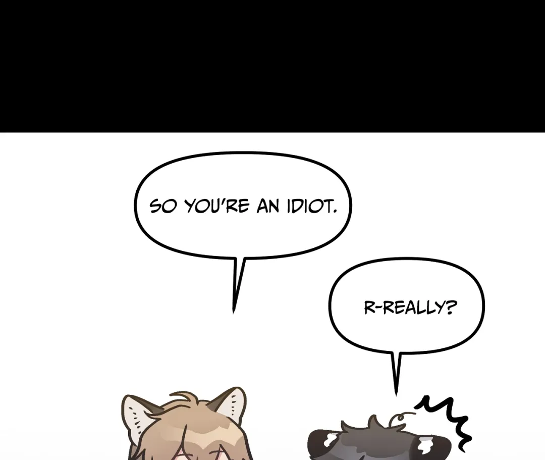 Mr. Tiger, Thank you for the Meal - Chapter 8 Page 90