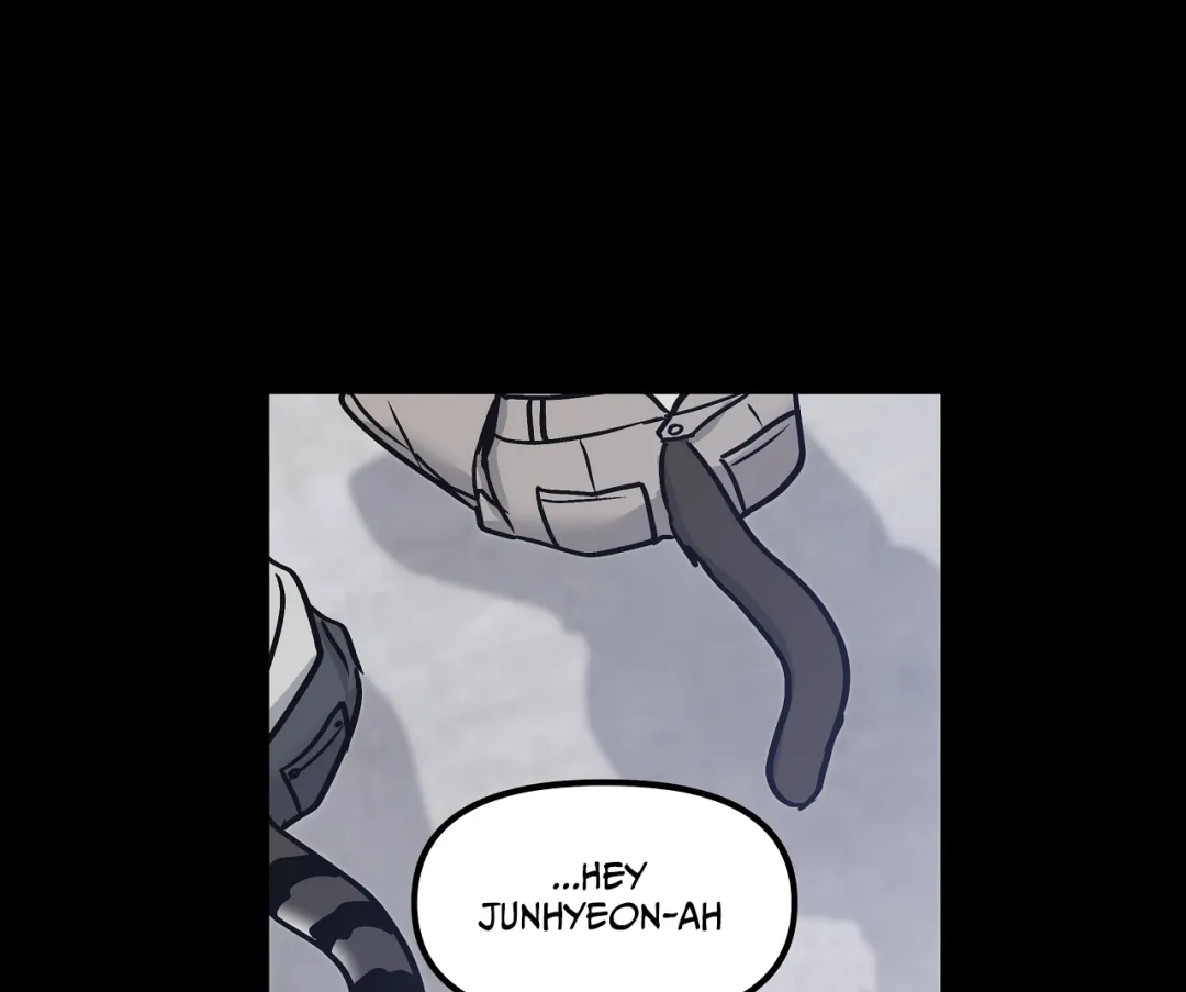 Mr. Tiger, Thank you for the Meal - Chapter 8 Page 92